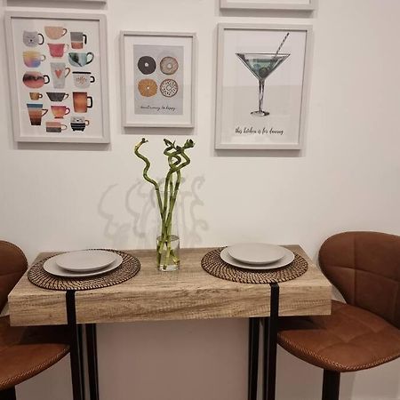 Apartamento En Pleno Centro Madrid Buitenkant foto