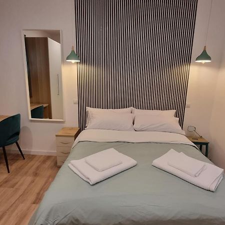 Apartamento En Pleno Centro Madrid Buitenkant foto