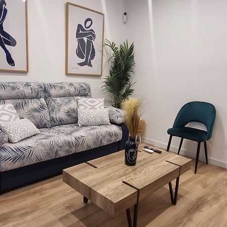 Apartamento En Pleno Centro Madrid Buitenkant foto