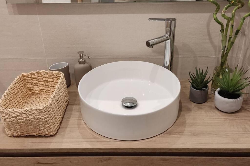 Apartamento En Pleno Centro Madrid Buitenkant foto