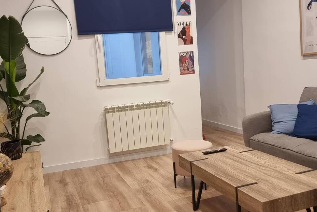 Apartamento En Pleno Centro Madrid Buitenkant foto