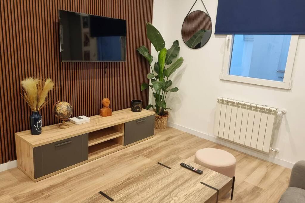 Apartamento En Pleno Centro Madrid Buitenkant foto