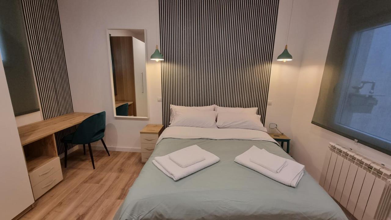 Apartamento En Pleno Centro Madrid Buitenkant foto