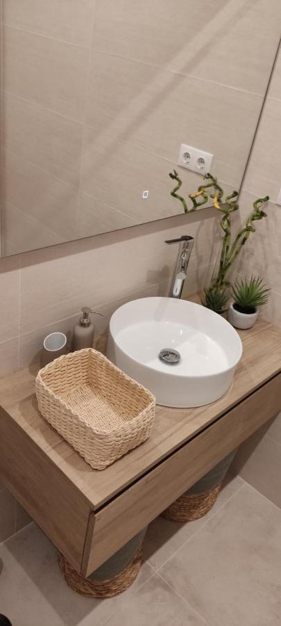 Apartamento En Pleno Centro Madrid Buitenkant foto