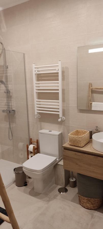 Apartamento En Pleno Centro Madrid Buitenkant foto