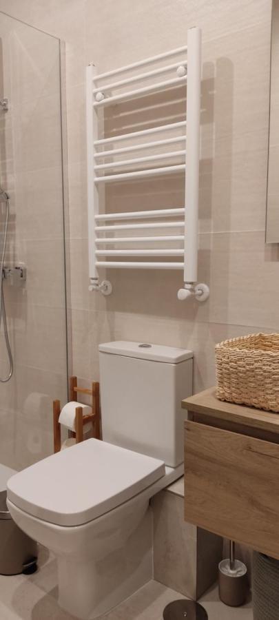 Apartamento En Pleno Centro Madrid Buitenkant foto
