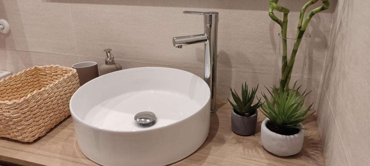 Apartamento En Pleno Centro Madrid Buitenkant foto