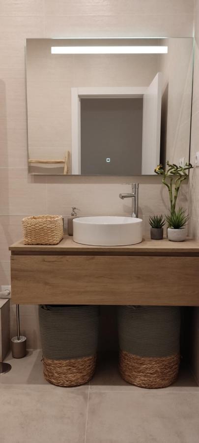 Apartamento En Pleno Centro Madrid Buitenkant foto