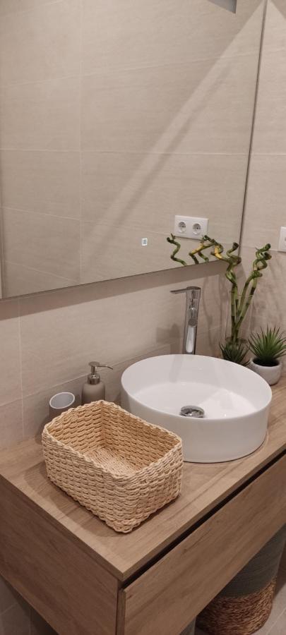 Apartamento En Pleno Centro Madrid Buitenkant foto